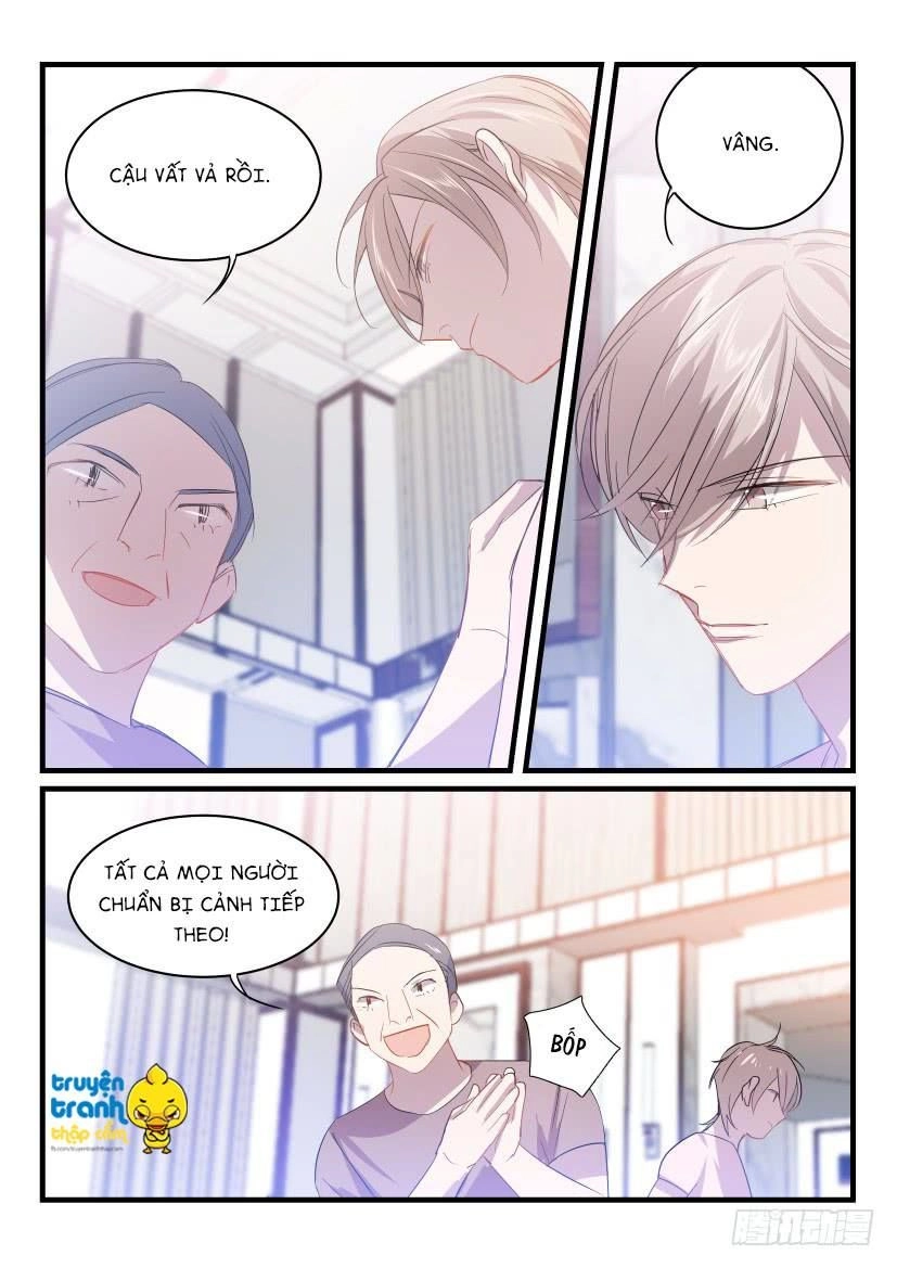 Ảnh Đế X Ảnh Đế Chapter 26 - 6