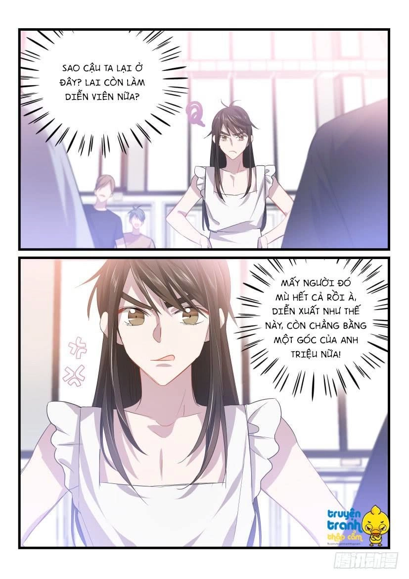 Ảnh Đế X Ảnh Đế Chapter 26 - 8