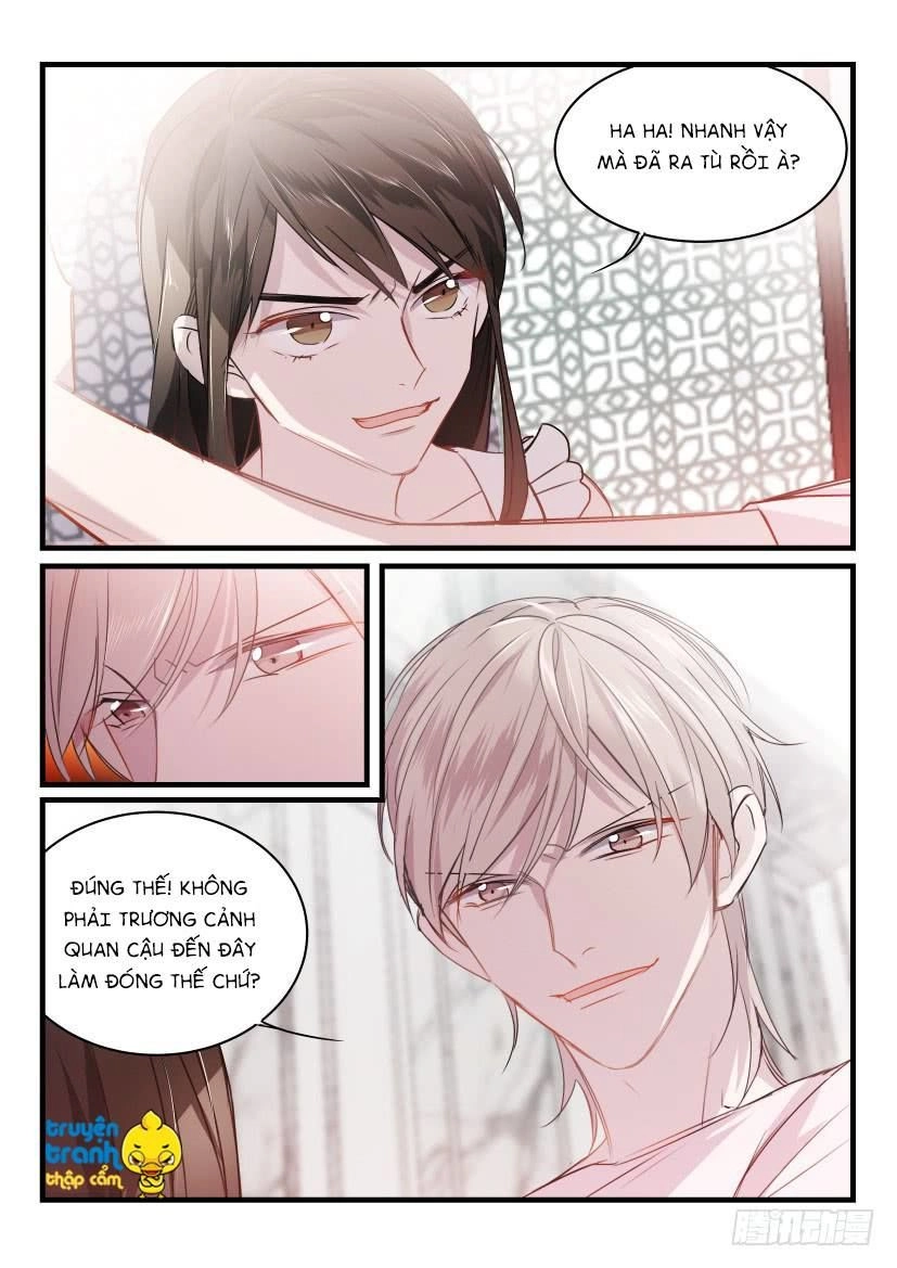 Ảnh Đế X Ảnh Đế Chapter 28 - 2