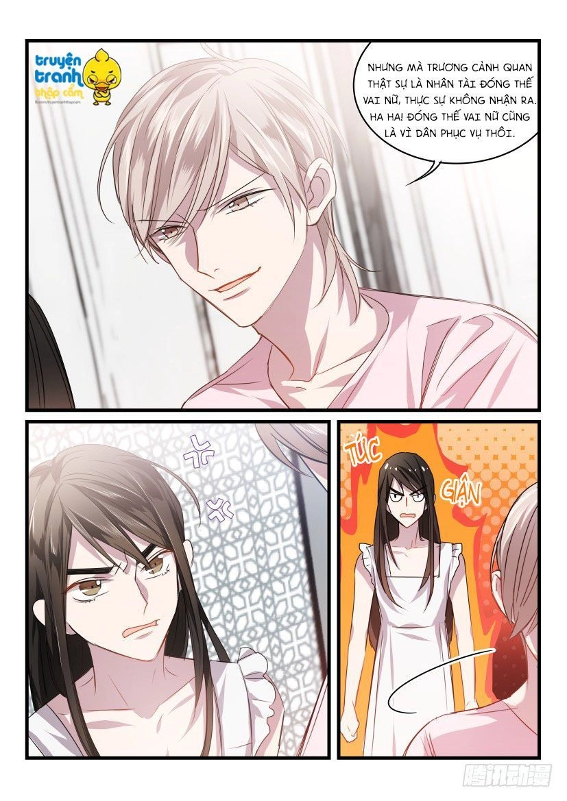 Ảnh Đế X Ảnh Đế Chapter 28 - 7