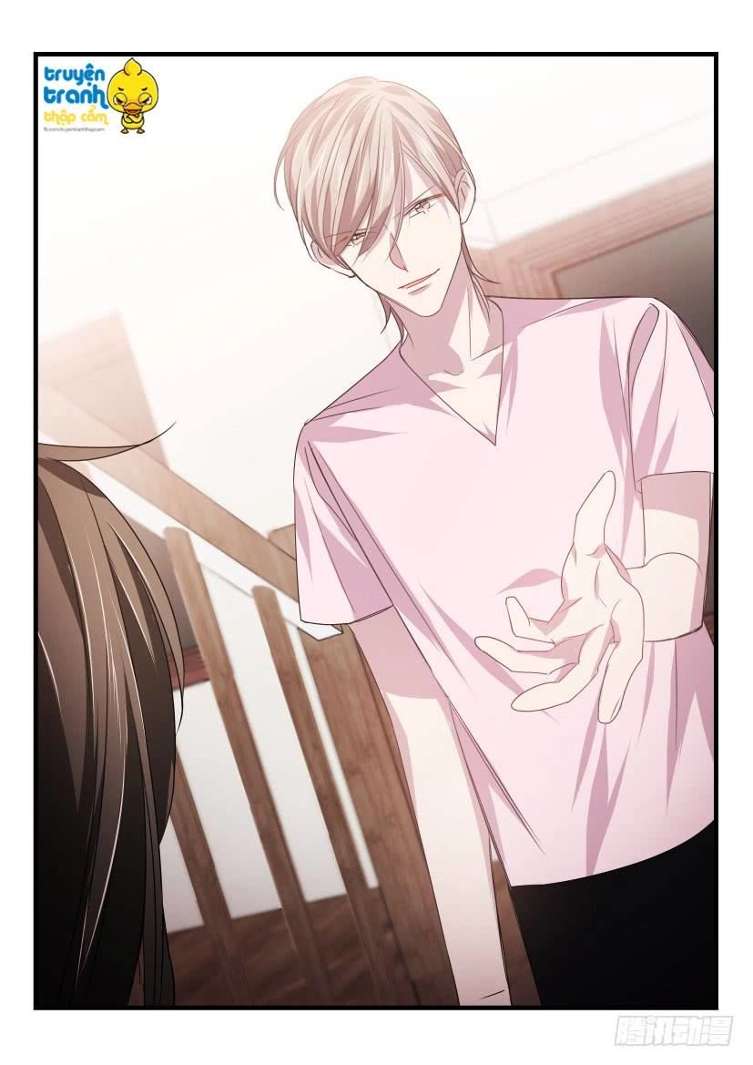 Ảnh Đế X Ảnh Đế Chapter 29 - 8