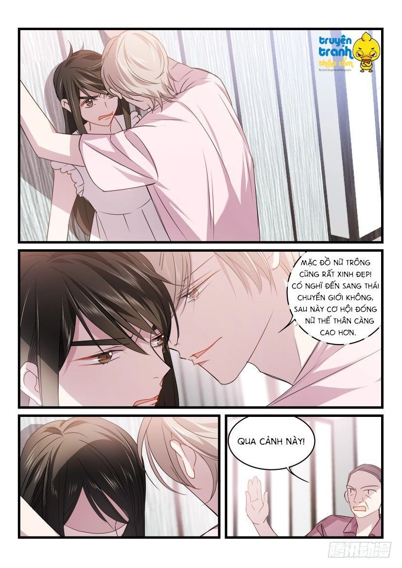 Ảnh Đế X Ảnh Đế Chapter 31 - 2