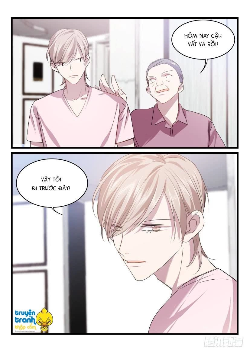 Ảnh Đế X Ảnh Đế Chapter 31 - 3