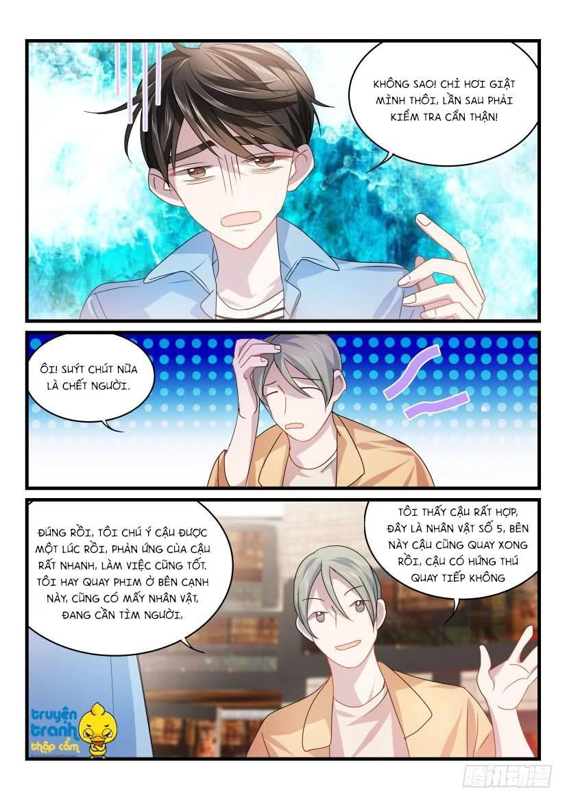 Ảnh Đế X Ảnh Đế Chapter 32 - 8