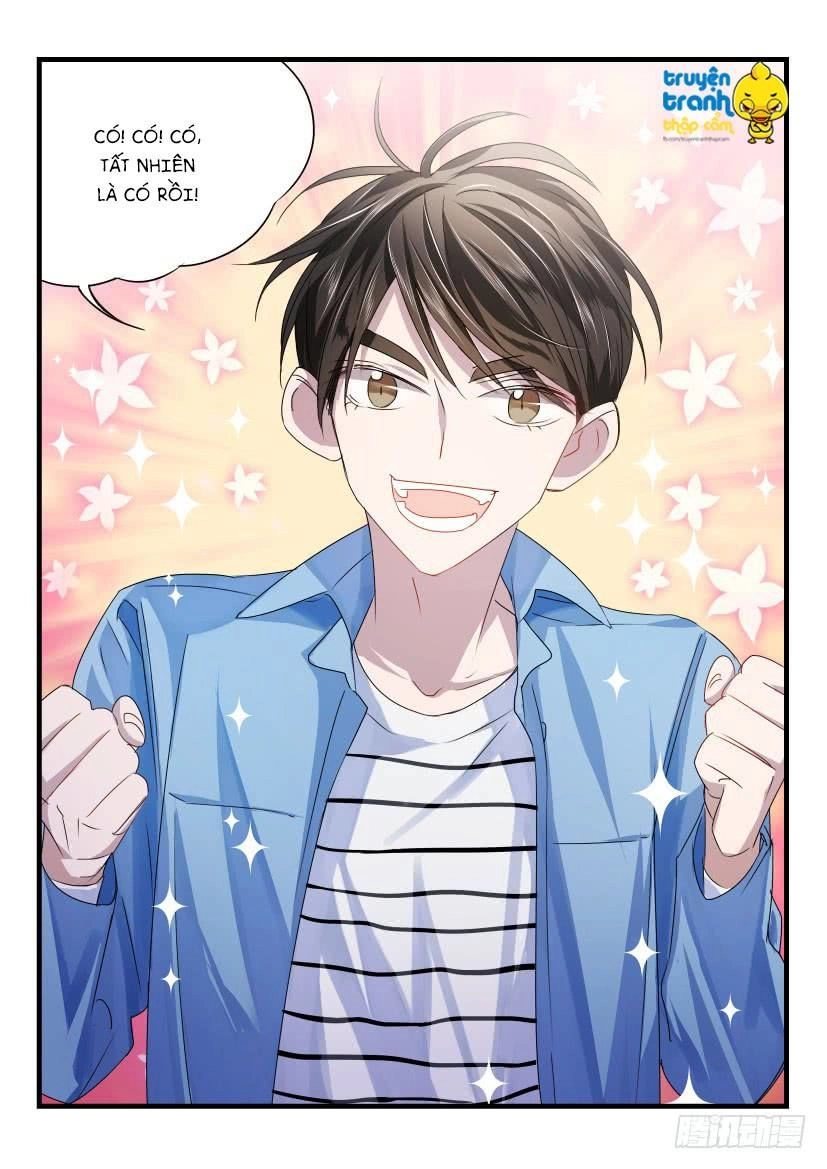 Ảnh Đế X Ảnh Đế Chapter 32 - 9