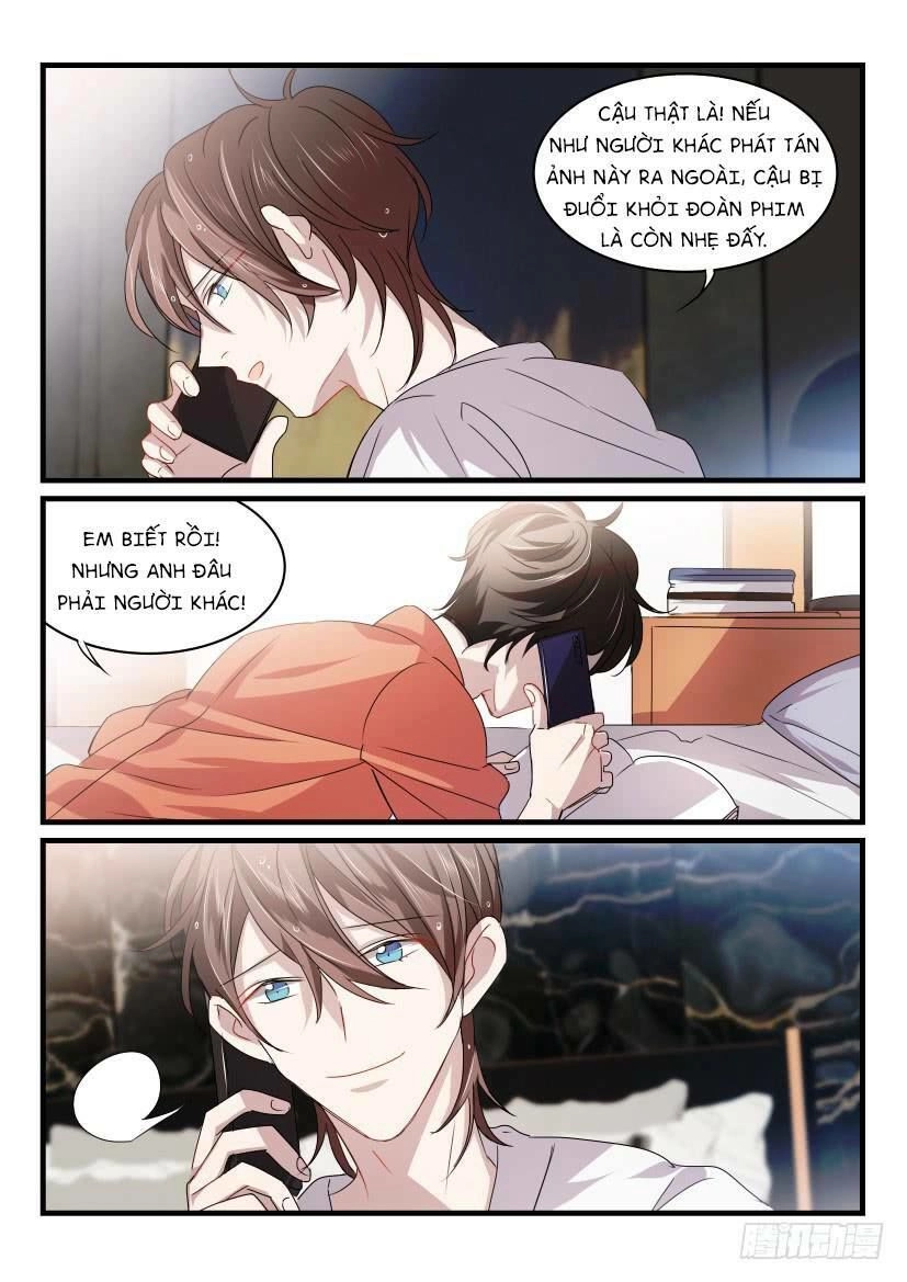 Ảnh Đế X Ảnh Đế Chapter 33 - 5