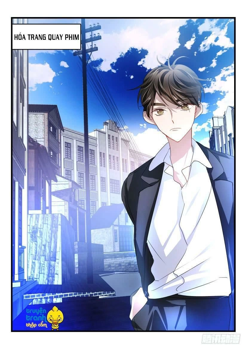 Ảnh Đế X Ảnh Đế Chapter 33 - 6