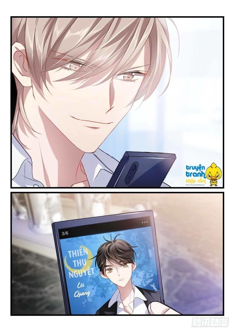 Ảnh Đế X Ảnh Đế Chapter 35 - 8