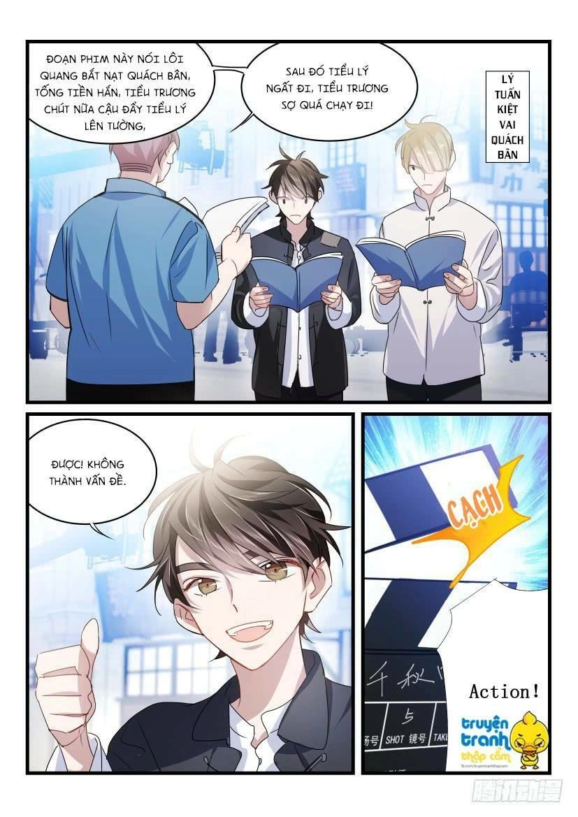 Ảnh Đế X Ảnh Đế Chapter 36 - 2