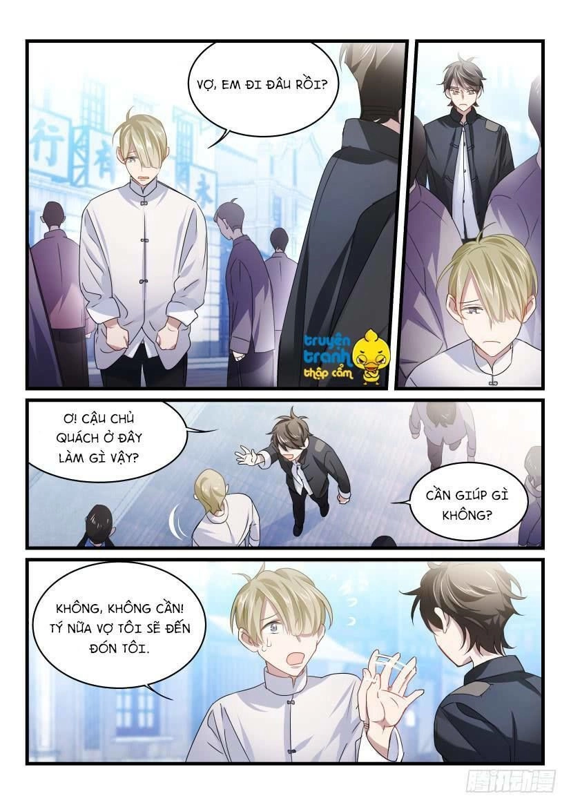 Ảnh Đế X Ảnh Đế Chapter 36 - 3