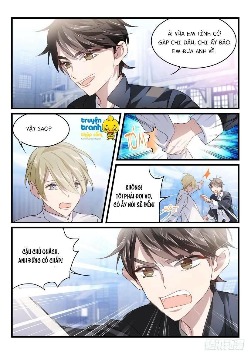 Ảnh Đế X Ảnh Đế Chapter 36 - 4