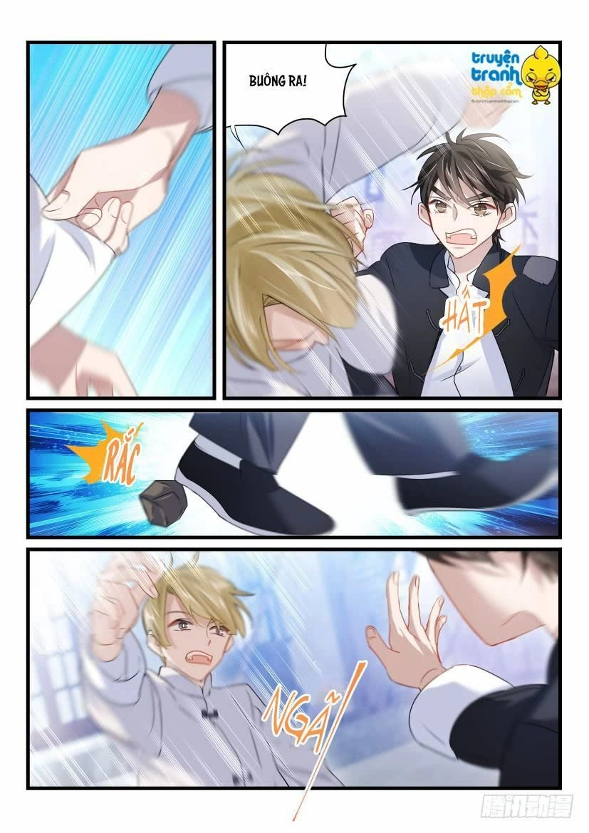 Ảnh Đế X Ảnh Đế Chapter 36 - 5