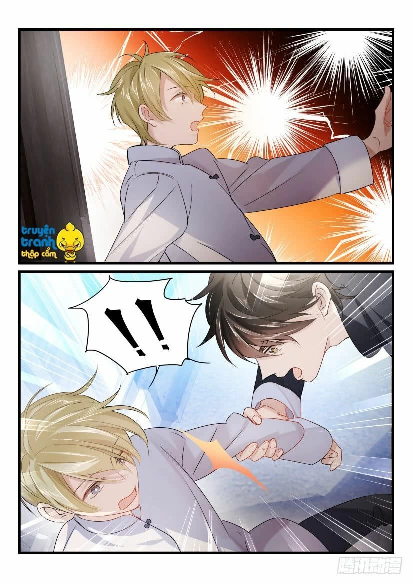 Ảnh Đế X Ảnh Đế Chapter 36 - 6