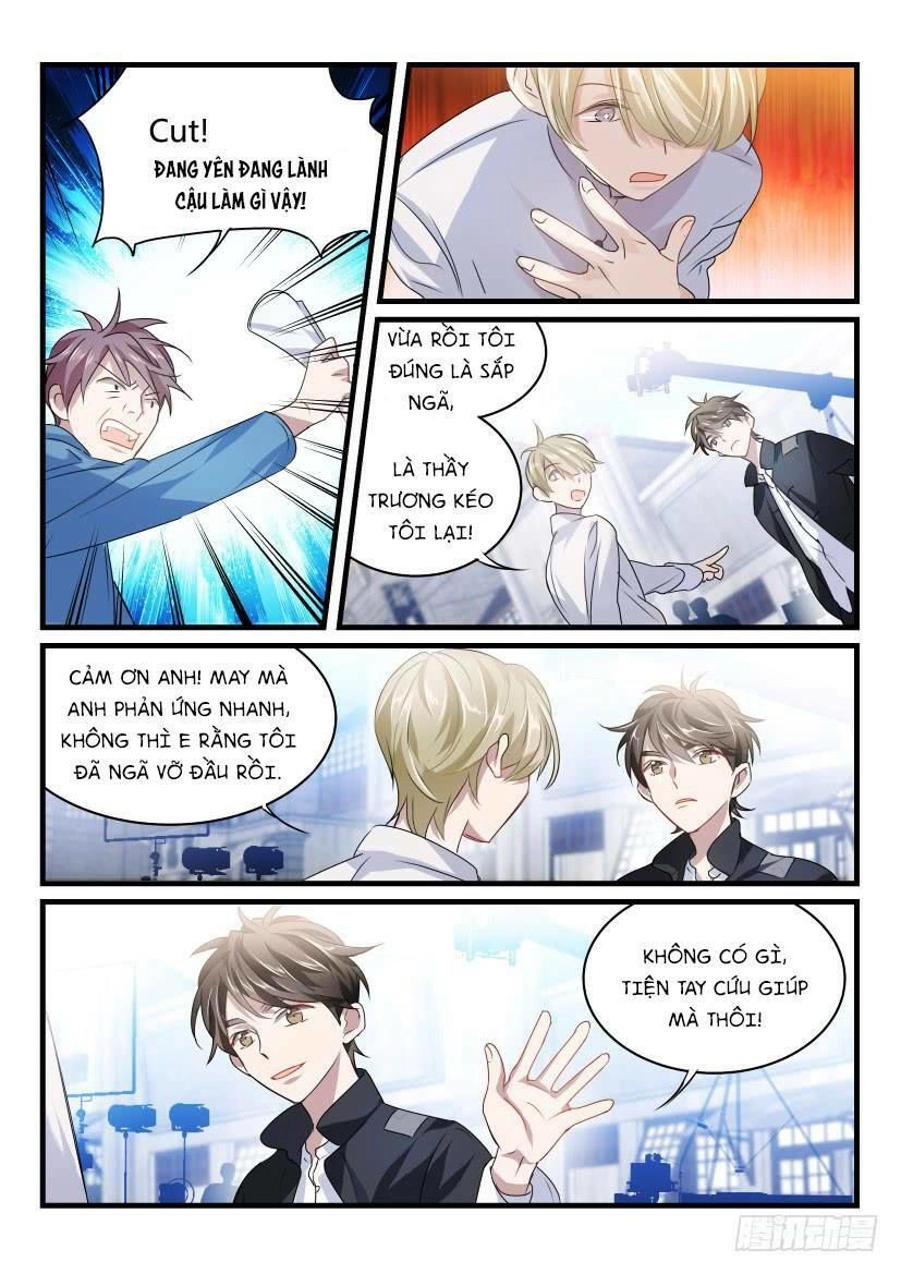 Ảnh Đế X Ảnh Đế Chapter 36 - 7