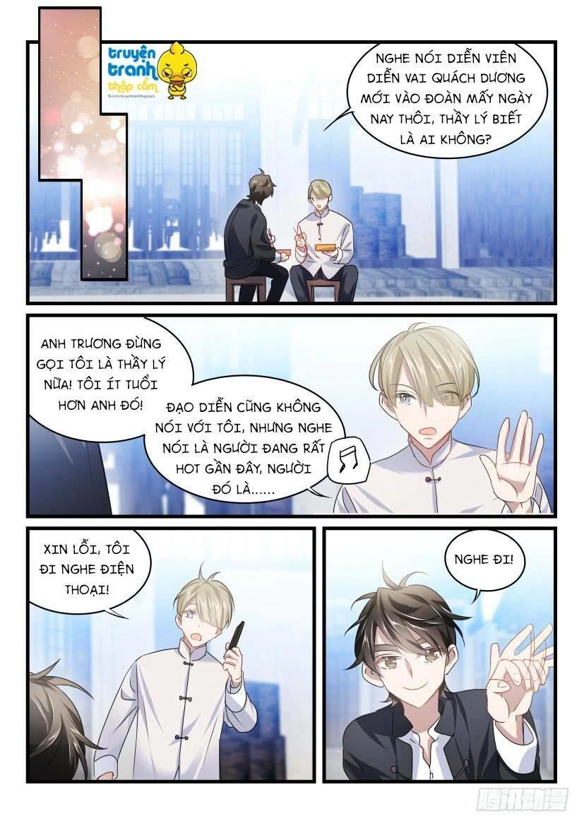 Ảnh Đế X Ảnh Đế Chapter 36 - 8