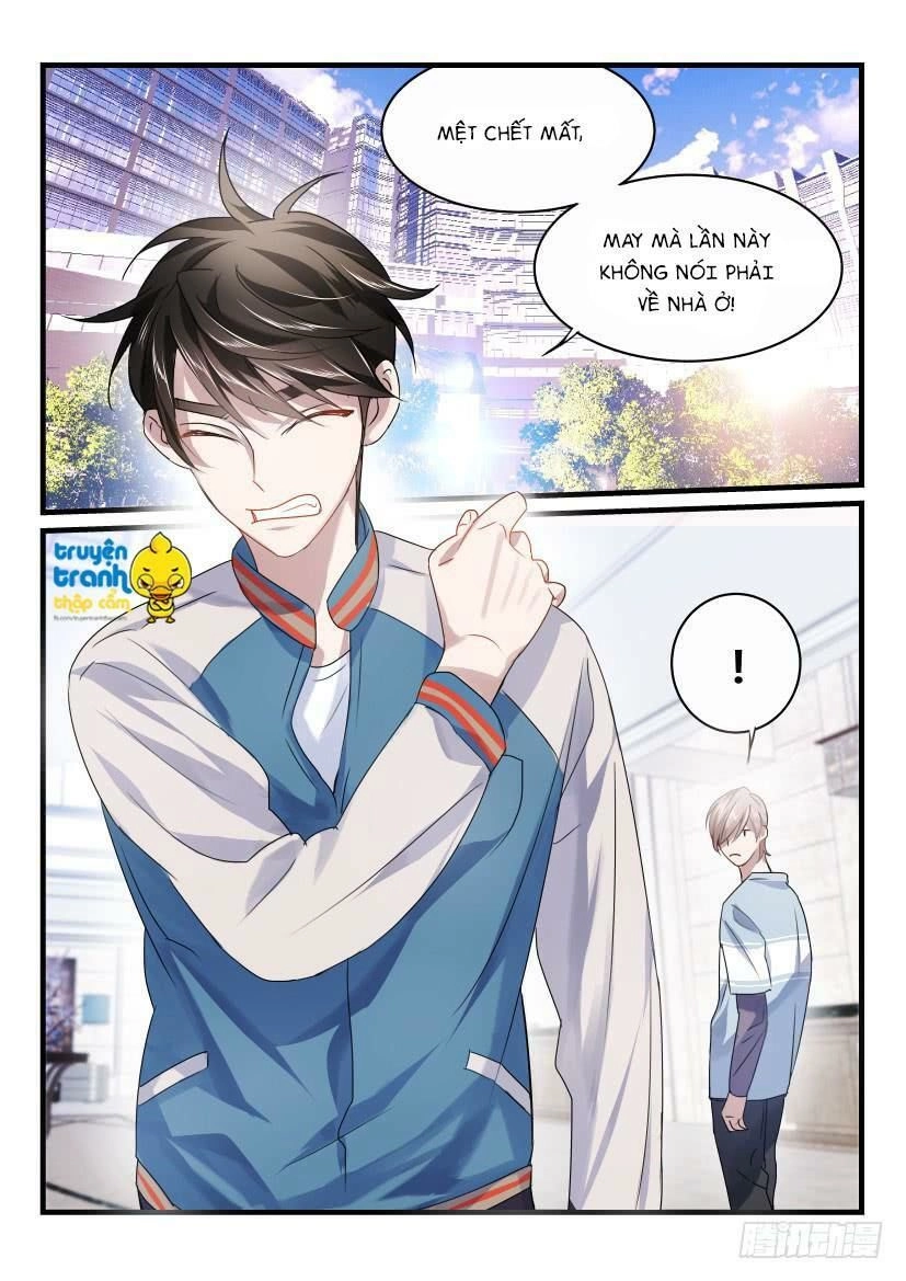 Ảnh Đế X Ảnh Đế Chapter 36 - 9