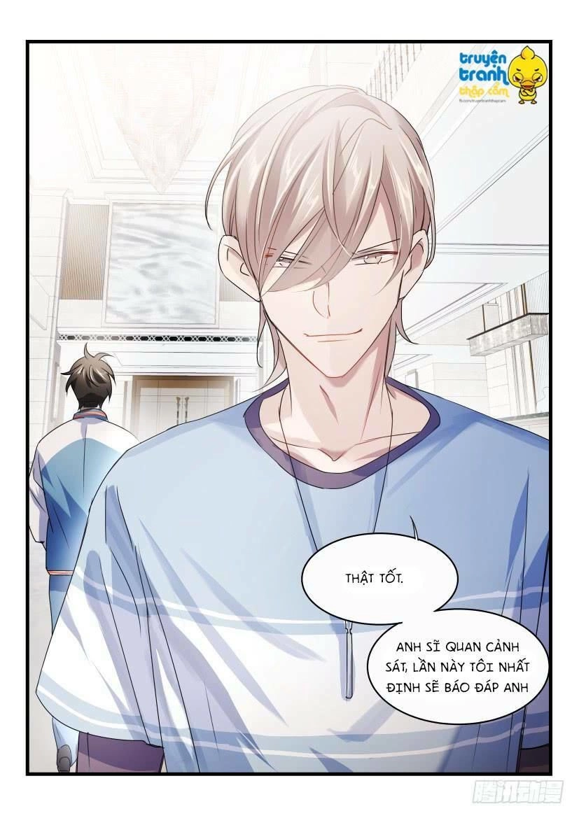 Ảnh Đế X Ảnh Đế Chapter 36 - 10