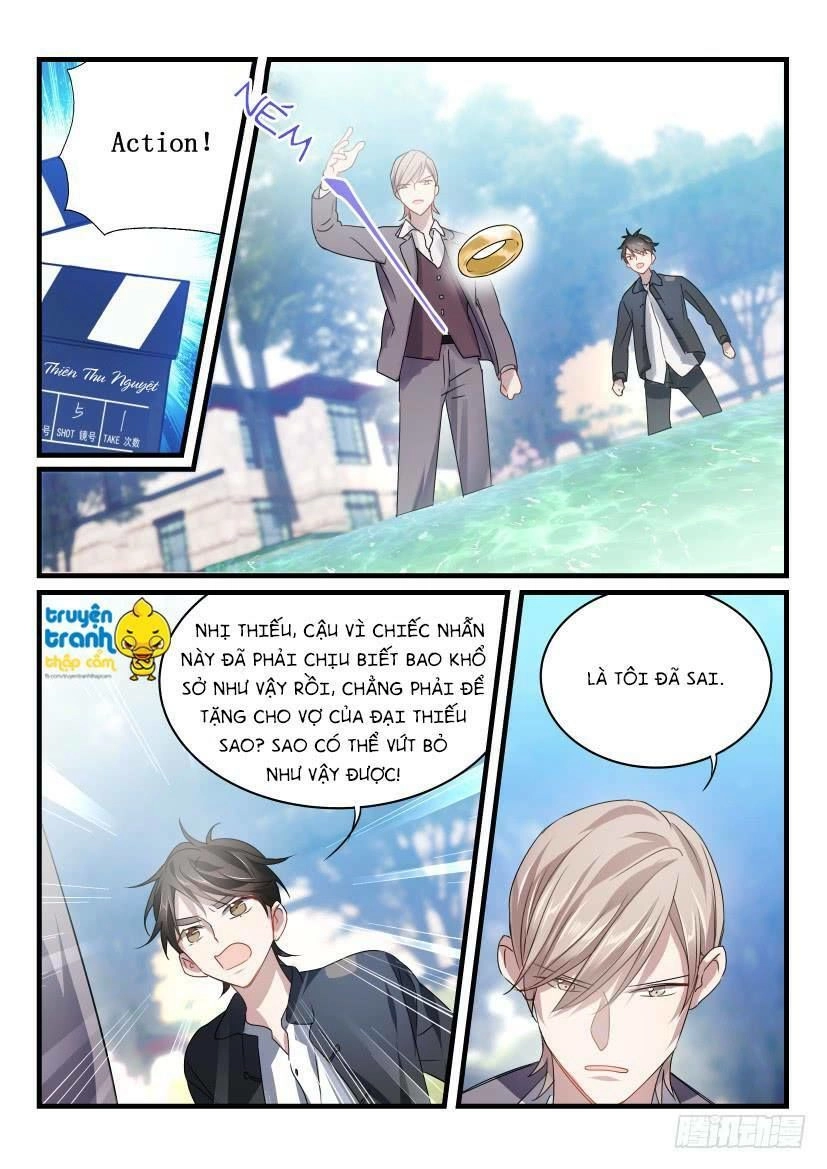 Ảnh Đế X Ảnh Đế Chapter 37 - 8