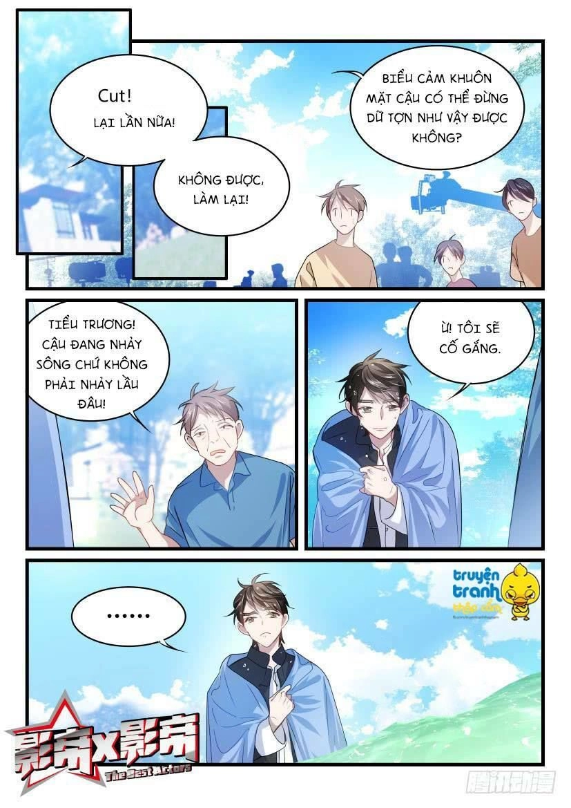 Ảnh Đế X Ảnh Đế Chapter 38 - 2