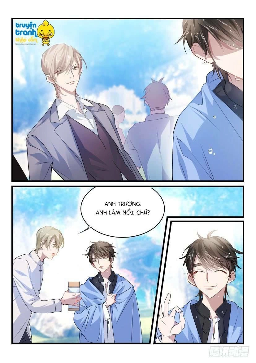 Ảnh Đế X Ảnh Đế Chapter 38 - 3