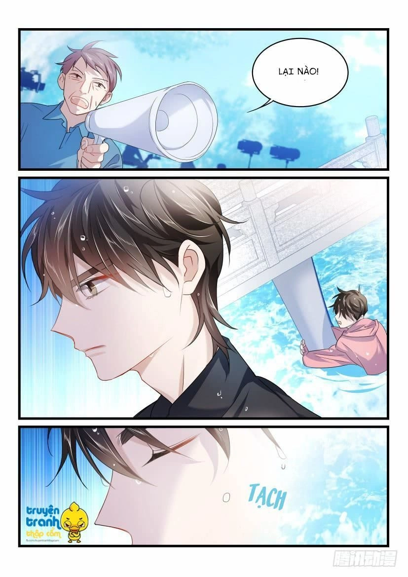 Ảnh Đế X Ảnh Đế Chapter 38 - 4