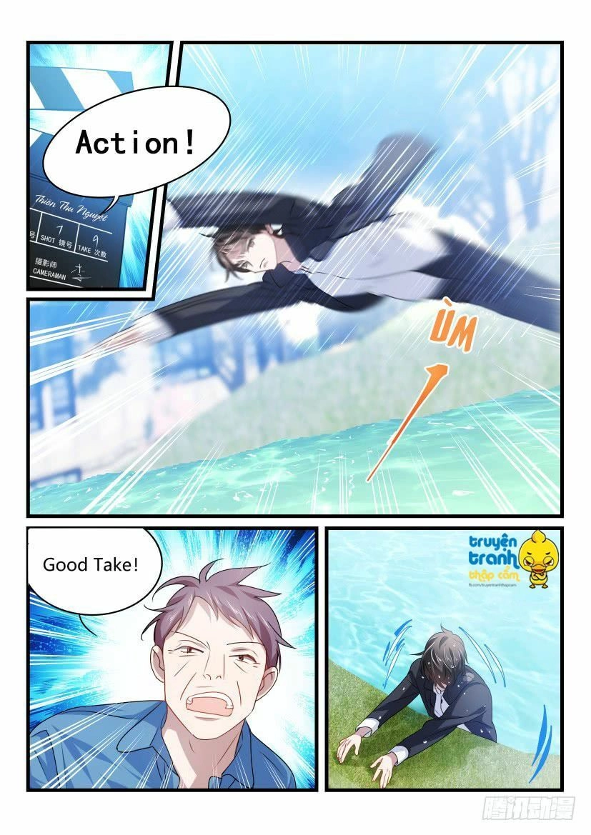 Ảnh Đế X Ảnh Đế Chapter 38 - 5