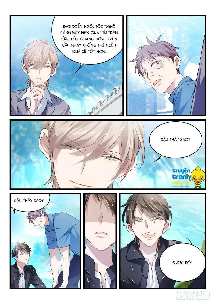 Ảnh Đế X Ảnh Đế Chapter 38 - 6