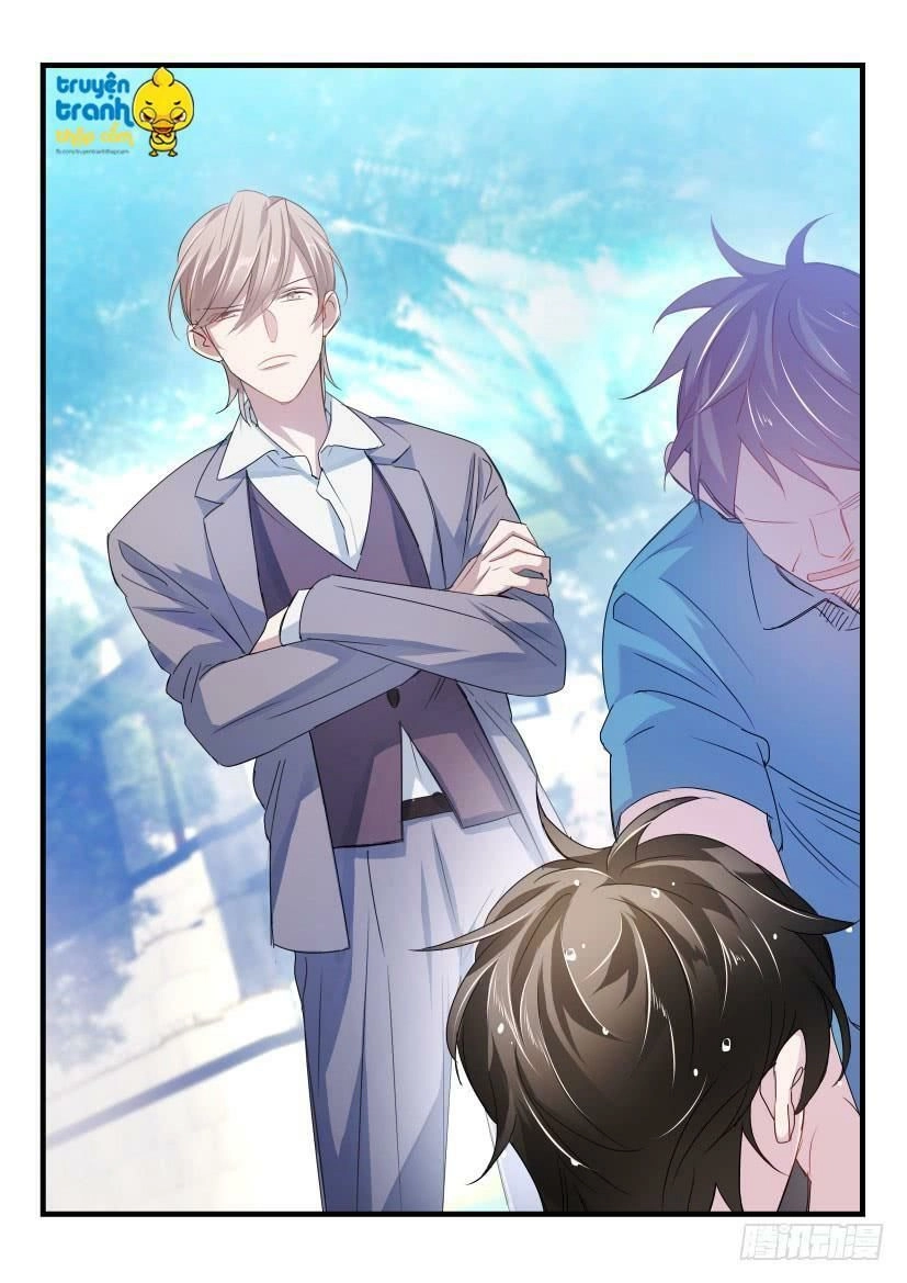 Ảnh Đế X Ảnh Đế Chapter 38 - 7