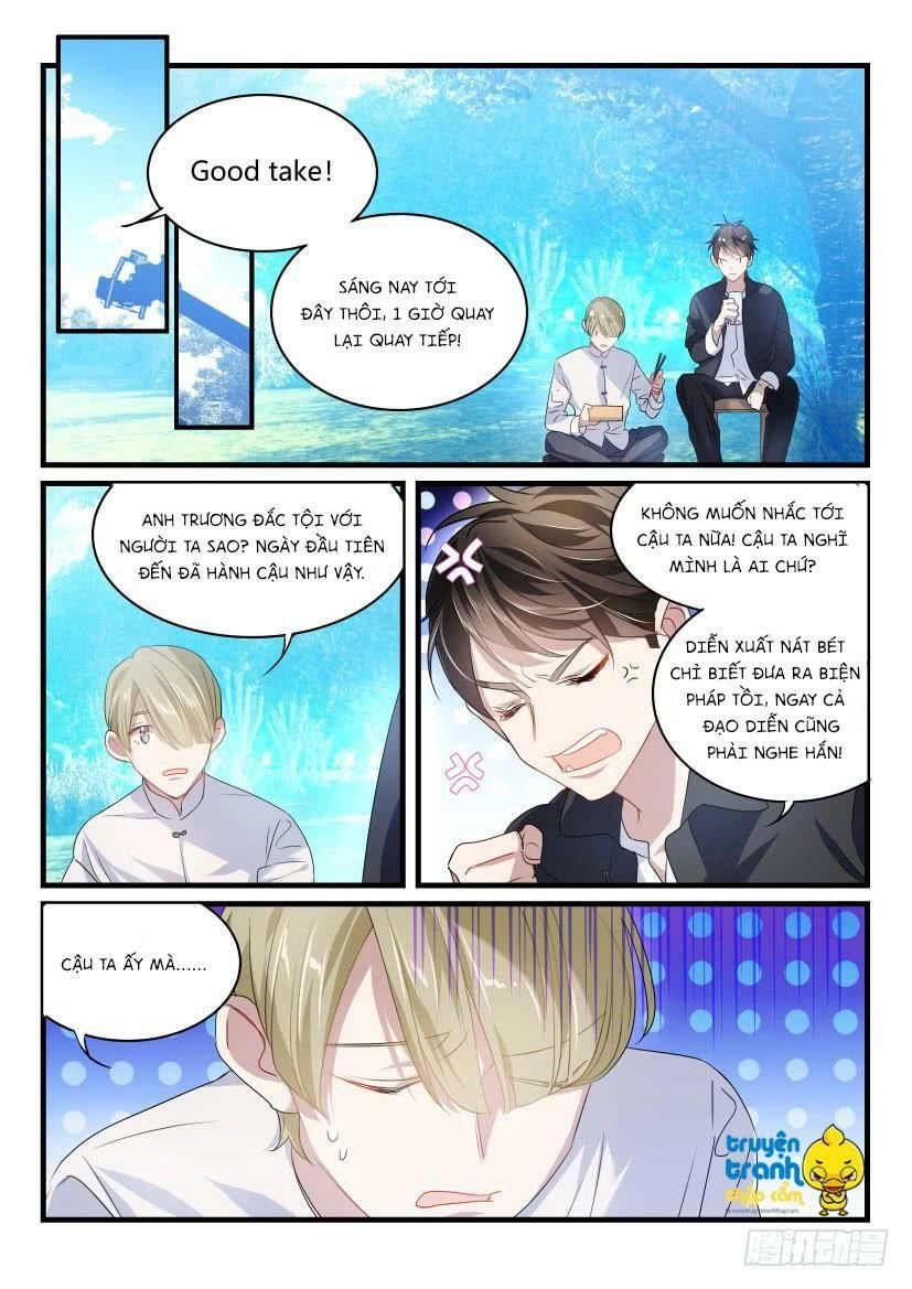 Ảnh Đế X Ảnh Đế Chapter 38 - 8