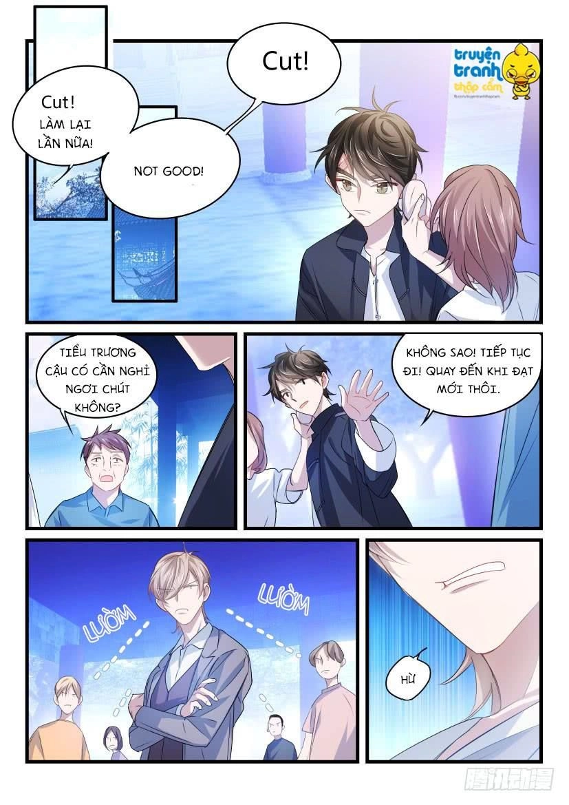 Ảnh Đế X Ảnh Đế Chapter 39 - 9