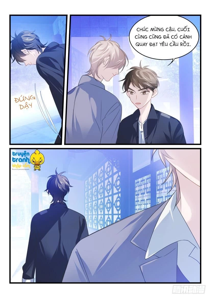 Ảnh Đế X Ảnh Đế Chapter 40 - 2