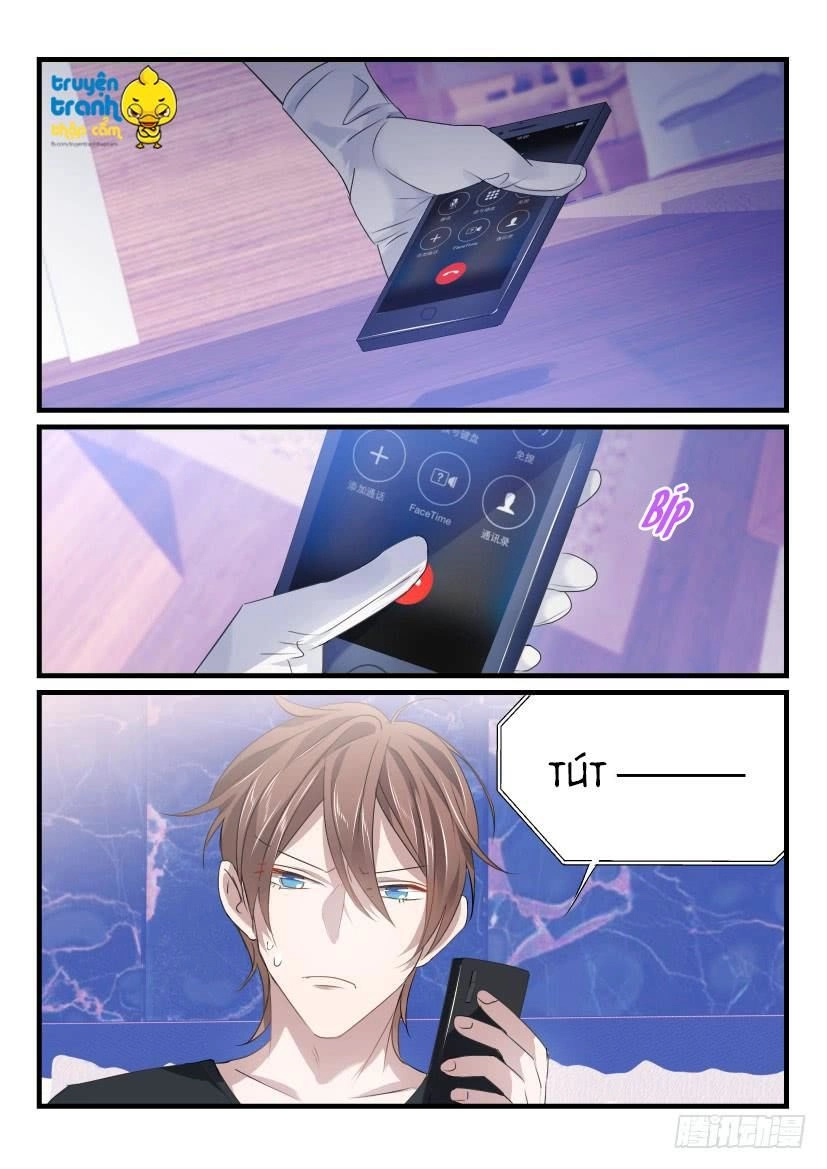 Ảnh Đế X Ảnh Đế Chapter 40 - 6