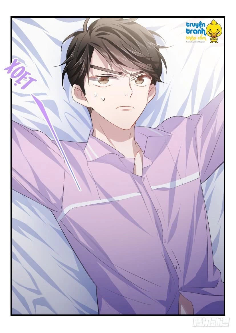 Ảnh Đế X Ảnh Đế Chapter 40 - 7