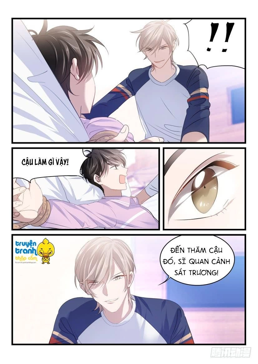 Ảnh Đế X Ảnh Đế Chapter 40 - 8