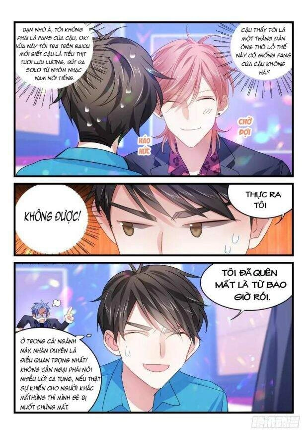 Ảnh Đế X Ảnh Đế Chapter 67 - 2