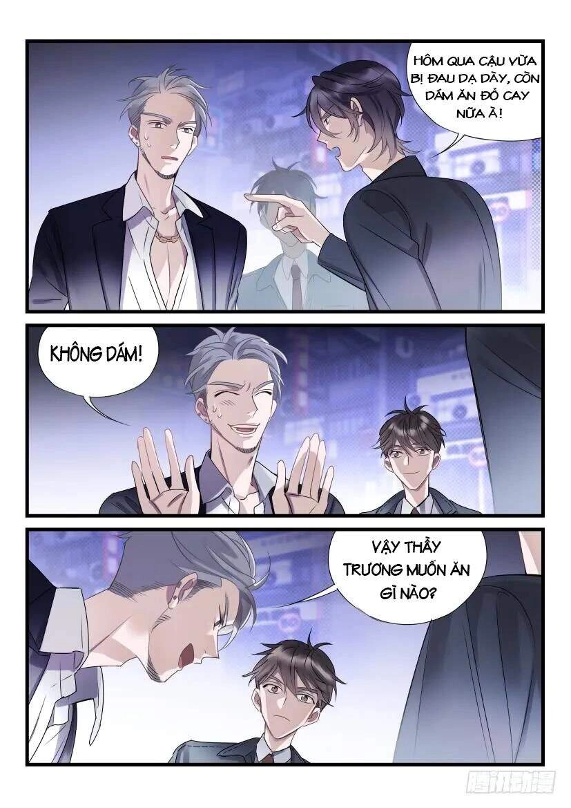 Ảnh Đế X Ảnh Đế Chapter 68 - 4