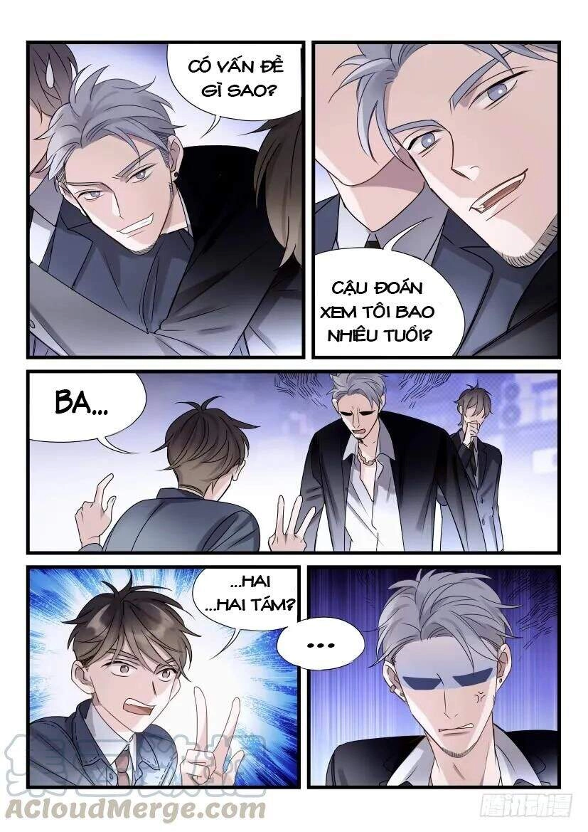 Ảnh Đế X Ảnh Đế Chapter 68 - 7