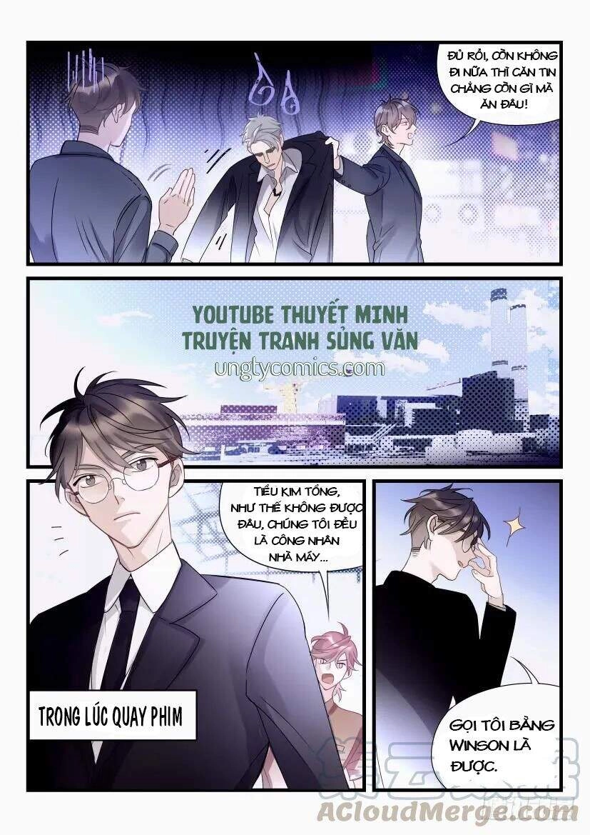 Ảnh Đế X Ảnh Đế Chapter 68 - 9