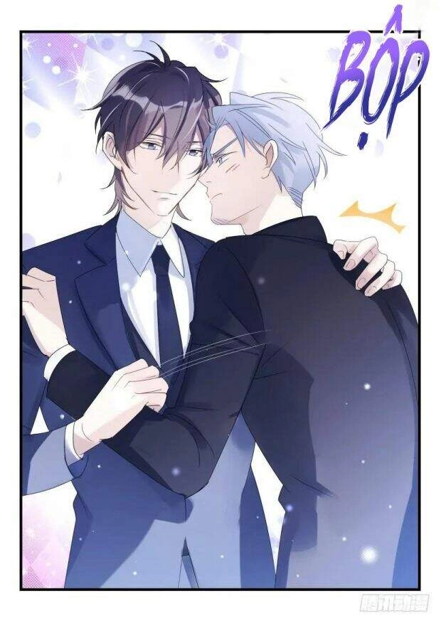 Ảnh Đế X Ảnh Đế Chapter 69 - 4