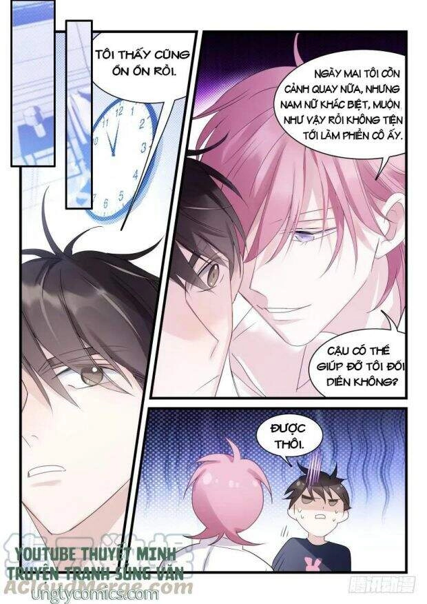 Ảnh Đế X Ảnh Đế Chapter 70 - 5