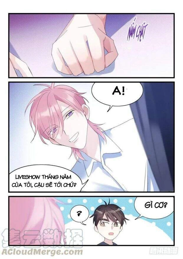 Ảnh Đế X Ảnh Đế Chapter 70 - 7