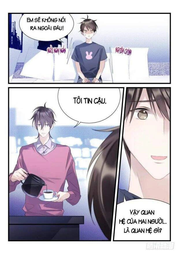 Ảnh Đế X Ảnh Đế Chapter 72 - 2