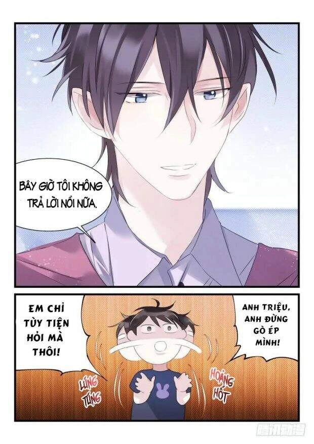 Ảnh Đế X Ảnh Đế Chapter 72 - 4