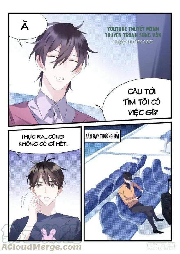 Ảnh Đế X Ảnh Đế Chapter 72 - 5