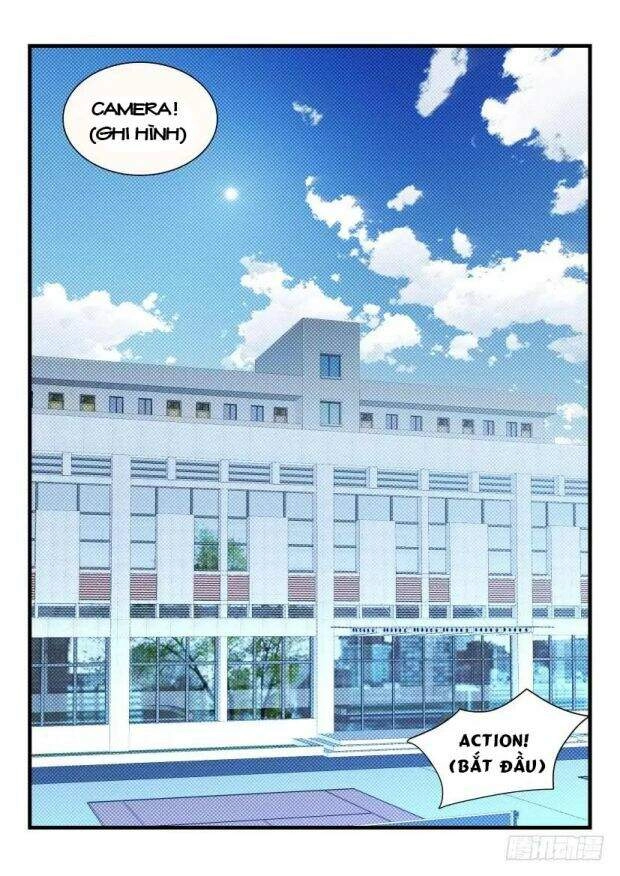 Ảnh Đế X Ảnh Đế Chapter 72 - 6