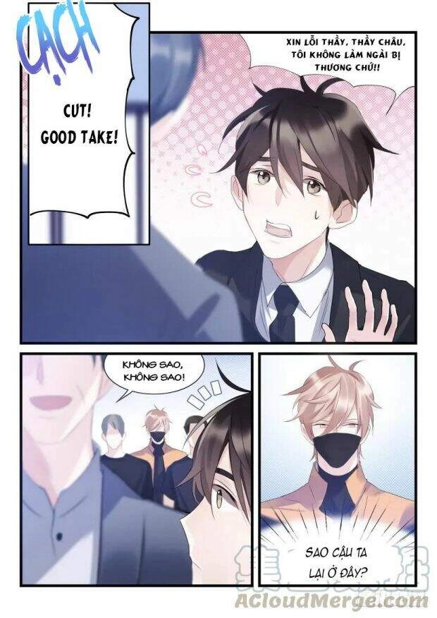 Ảnh Đế X Ảnh Đế Chapter 72 - 11