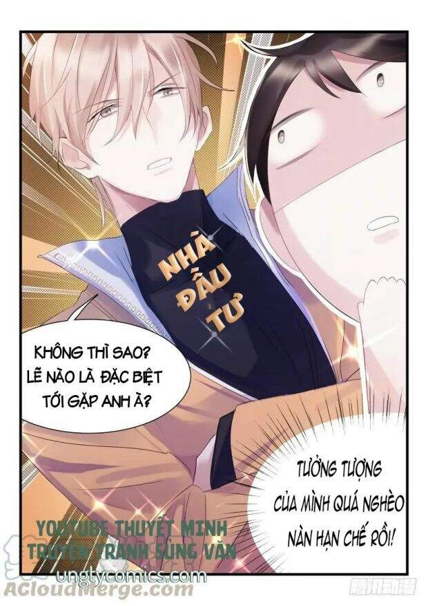 Ảnh Đế X Ảnh Đế Chapter 73 - 5