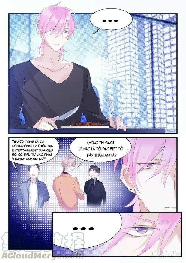 Ảnh Đế X Ảnh Đế Chapter 74 - 5