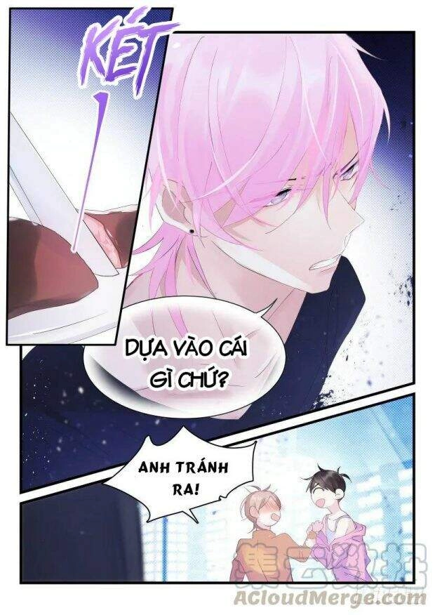 Ảnh Đế X Ảnh Đế Chapter 74 - 7