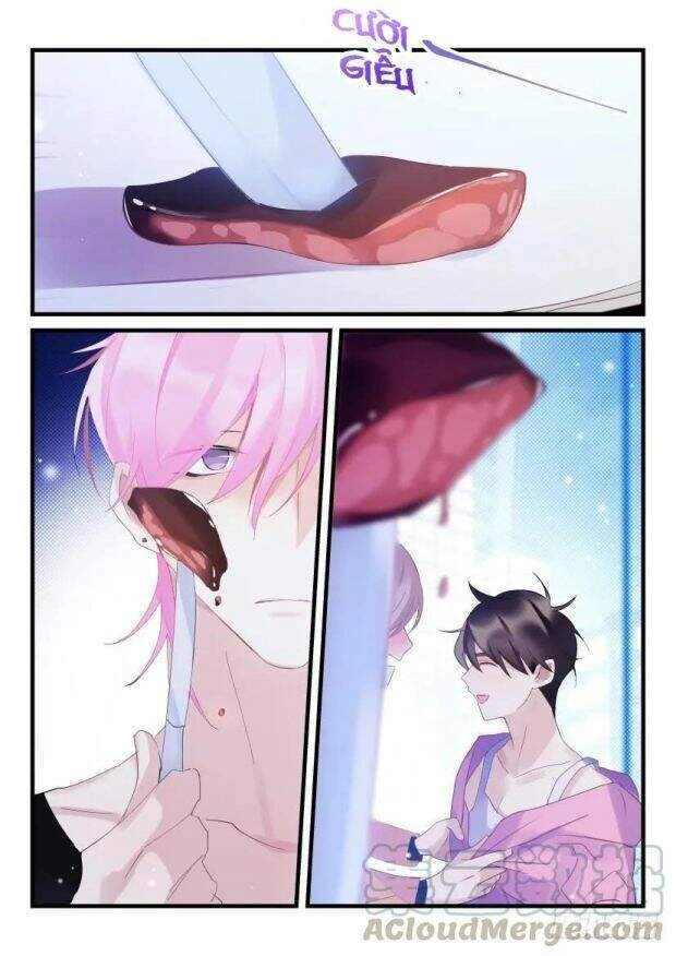 Ảnh Đế X Ảnh Đế Chapter 74 - 9